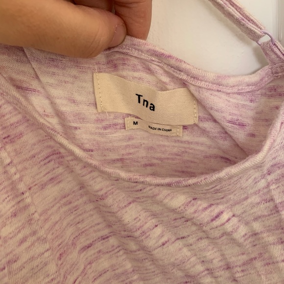 TNA Dress - Picture 2 of 4